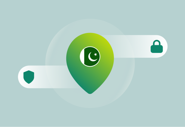 Uzyskaj prywatny adres IP występujący w Pakistanie Wirtualne pakistańskie serwery ExpressVPN są fizycznie zlokalizowane w przyjaznym dla prywat...