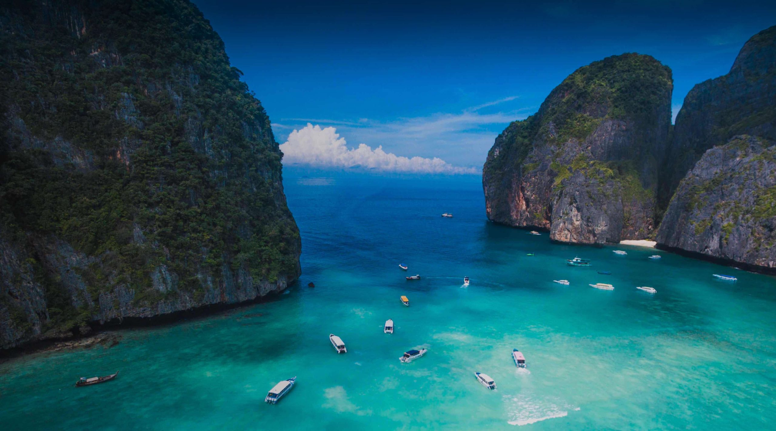 Last ned det beste VPN-et for Thailand i 2025