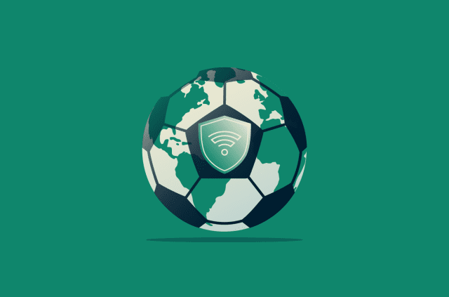 FIFA 월드컵 기간에 VPN이 필요할까요? VPN 사용 시기와 이유